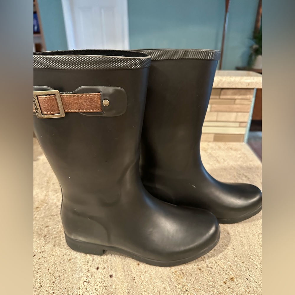 Choirs rain boots